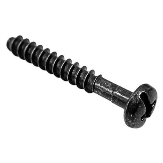 Pt Screw 4x30 fits Makita BUC121 BUC122 Chainsaw - Part No. 266050-7