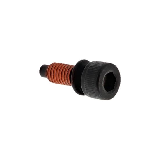 Hex S H Bolt M5x15 for Makita JR3000V, JR3020 Reciprocating Saws - OEM No. 266090-5