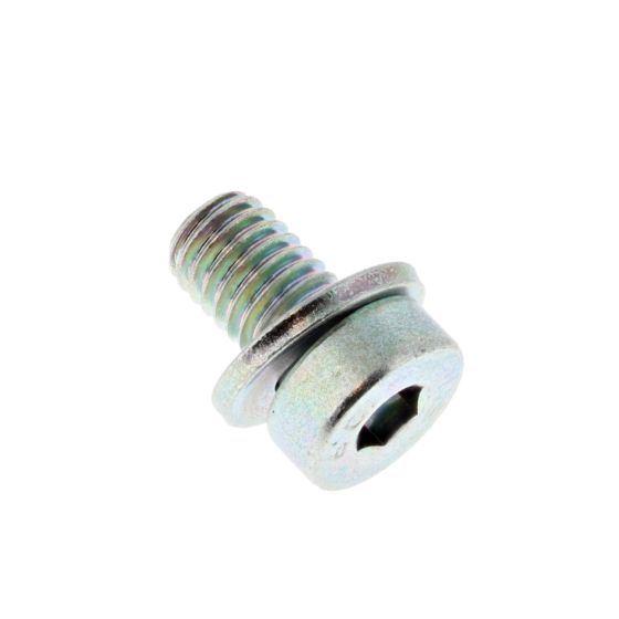 Hex Socket Head Bolt M8 x 14 for Makita BO6030 BO6040 Sanders - 266270-3