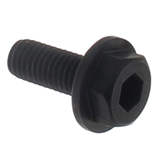 Hex Socket HD Bolt M8x20 for Makita LS1016, LS1016L Mitre Saw - 266283-4