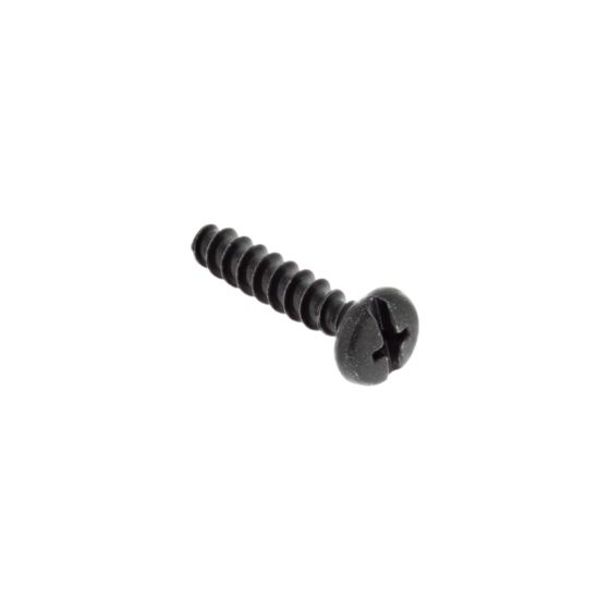Tapping Screw 5x25 for Makita DLM431, DLM432 Lawn Mowers - 266459-3