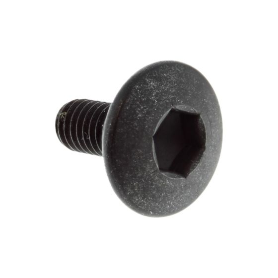 HS Binding HD Screw M6x14 for Makita LS1016, LS1016L, LS1216, LS1216L Mitre Saws - OEM No. 266505-2