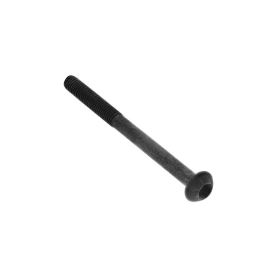 Hs Button Head Bolt M5x60 Er265 for Makita EM2650LH Brushcutter - 266618-9