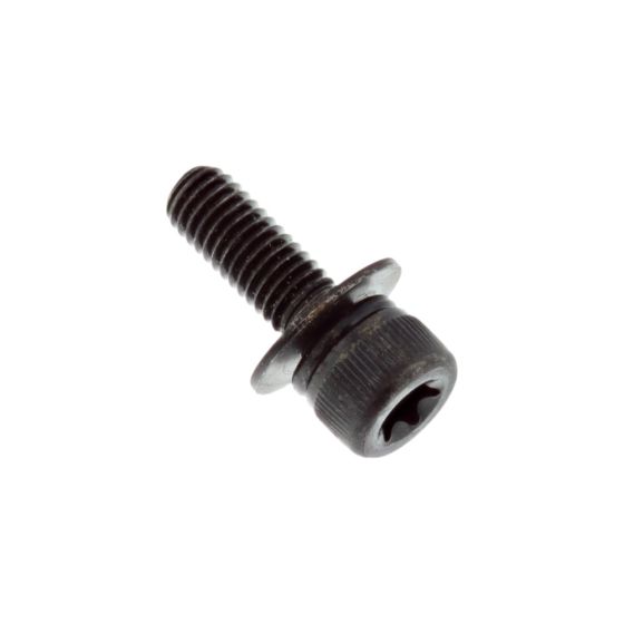 H.L.S HD Bolt M5x16 for Makita EK7650H, EK7651H Disc Cutter - 266782-6