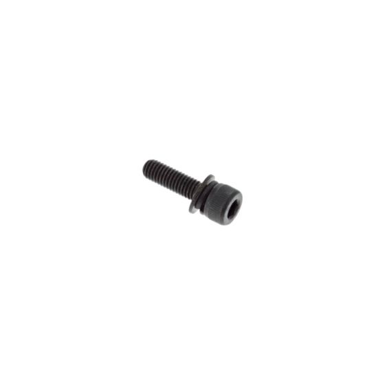 H.S.H Bolt M5x18 for Husqvarna  EH5000W, EH6000W Hedge Trimmers - 266787-6