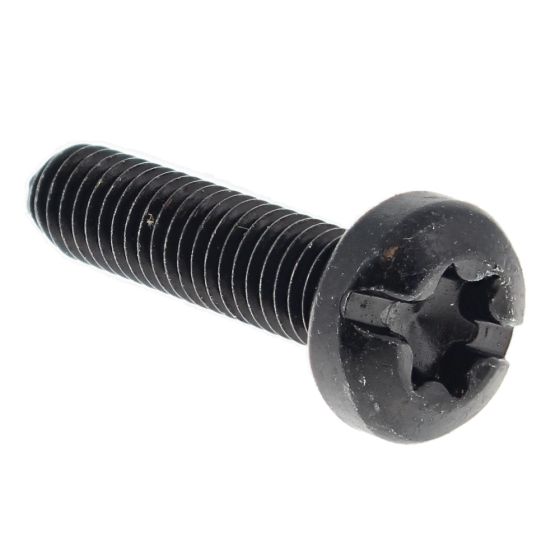 Hlbind Bolt M5x20 for Makita EK7650h Petrol Disc Cutters - 266851-3