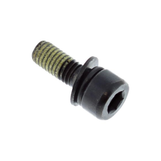 H.S.H.Bolt M5x14 for Makita EM4351UH, EM4350LH, EM4350RH Brushcutters - 266865-2