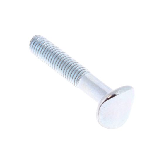 Flat Head Bolt M8x45 for Makita DLM380, LM381D Cordless Mowers - 266893-7