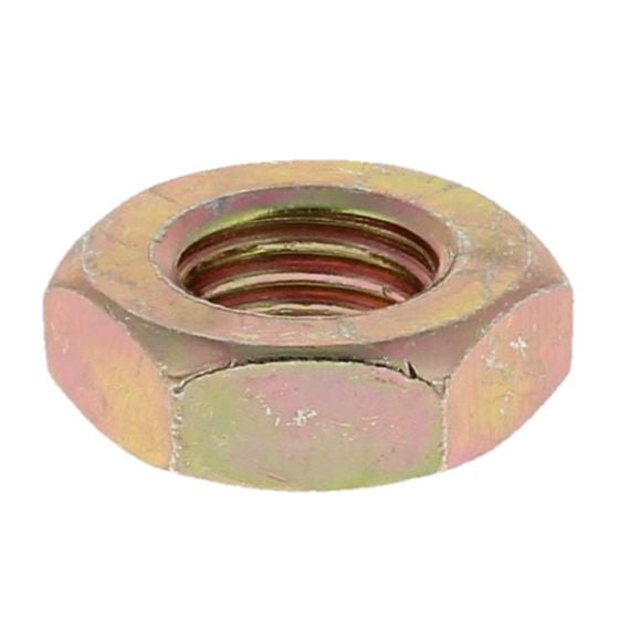 Lock Nut M10 fits Yanmar L100N Diesel Engine - 26696 100002