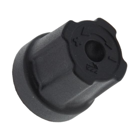 Water Regulating Screw for Makita EK6100 Disc Cutter - OEM No. 266993-3 ***LAST STOCK***