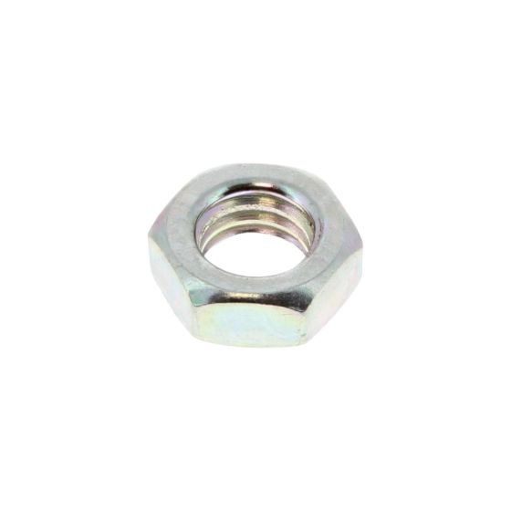 Lock Nut M8 Plated fits Yanmar L100N Diesel Engines - 26756-080002