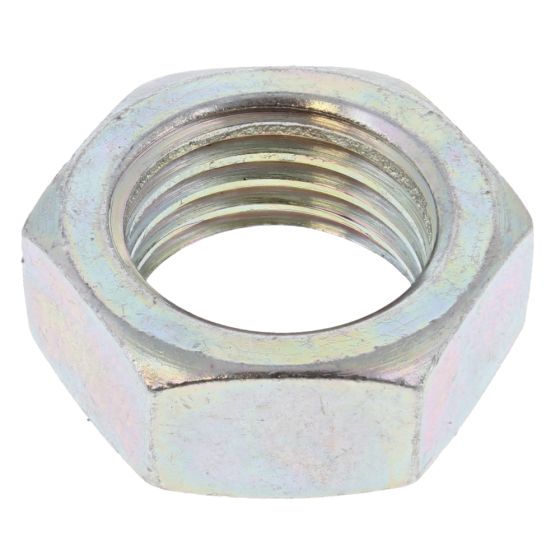 Lock Nut M14 Plated for Yanmar 3TNV88-XTBZ Engine - OEM No. 26776-140002