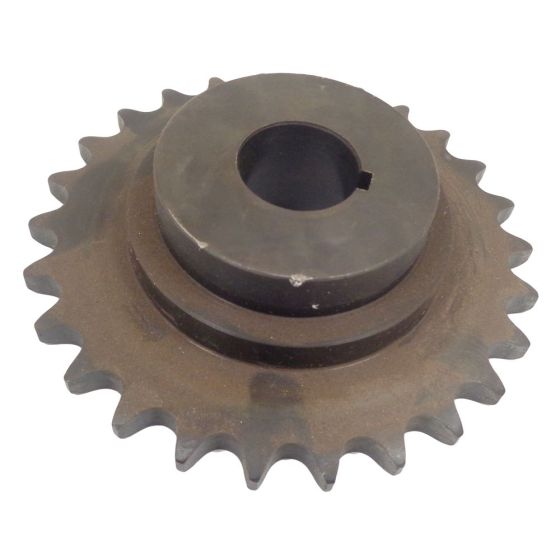 Sprocket 10b-1 26 Teeth, to fit Baromix Commodore Yoke Drive Assembly
