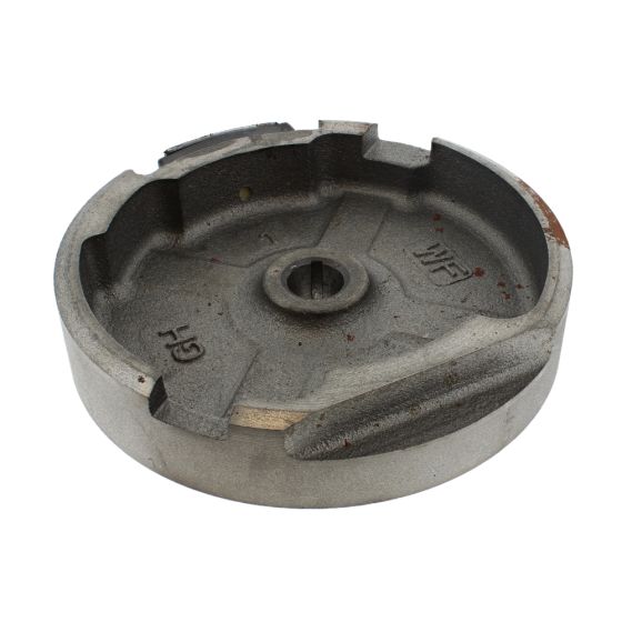 Flywheel for Loncin LC152F A, LC152F D Engine - OEM No. 270020082-0001
