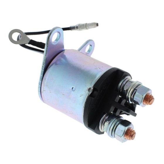 Contacter for Loncin G200FD (196cc, 6.5hp) Engines - 270810096-0001