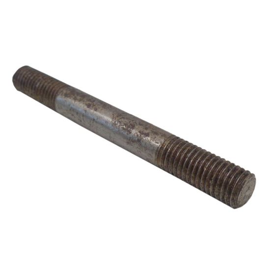Stud 1/4UNF x 2 1/4" Long suits Lister LD, SL Diesel Engines - 270 00167