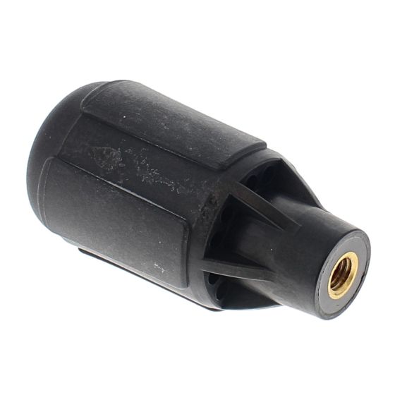 Grip for Makita LS1013, LS1013L, LS1214, LS1214F Circular Saws - 271314-6