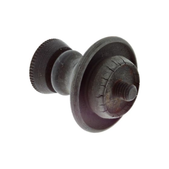 Oil Filler Plug Assy for Villiers 50CC, 75CC Horizontal Lightweight Industrial Engine - 27195