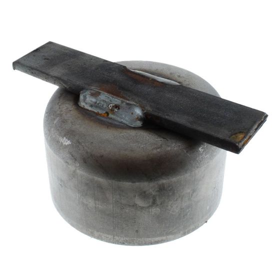 Top Hat For Belle Ag350 Or Ag450 Mixers- 272007