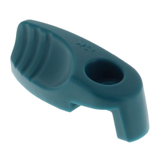 Lever for Makita 5008MG Cordless Circular Saw - 272258-3