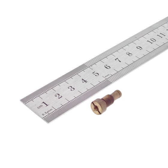 Main Jet (30CC) for Villiers B10/1 Carburettor - 27290