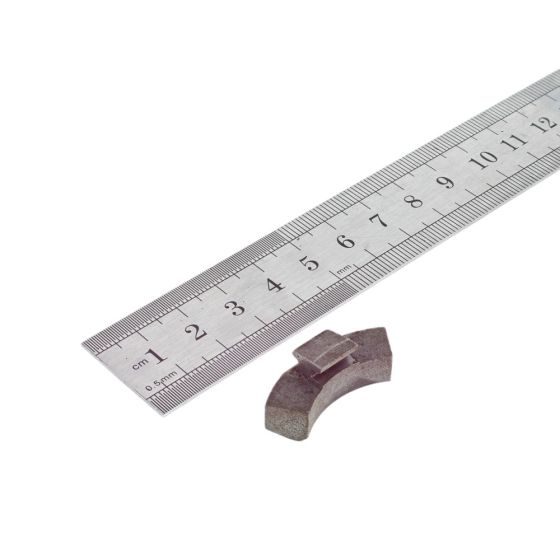 Governor Weights (mechanical Governor) for Villiers 125cc, 150cc, 512h, 515h horizontal Light Weight Engine - 27342