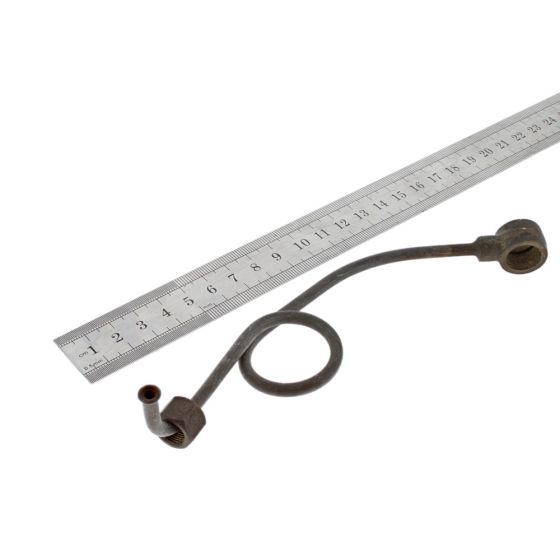 Fuel Pipe for Villiers 125CC, 150CC Industrial Engine - 27392