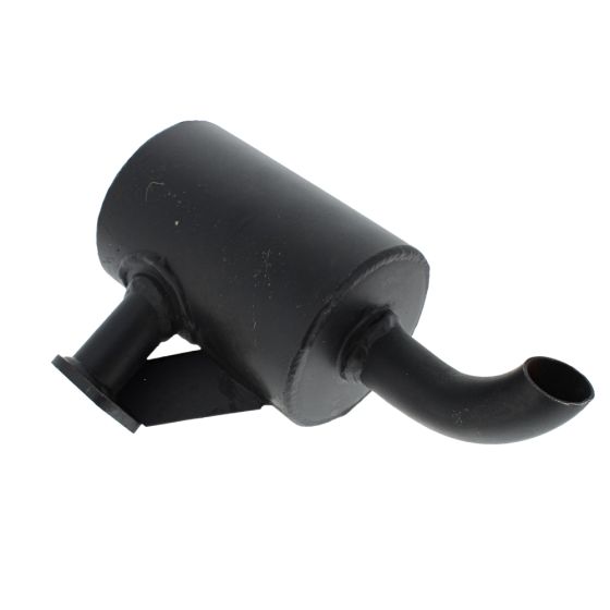Exhaust for Lister Petter AC1, AD1 Engine - OEM No. 274706