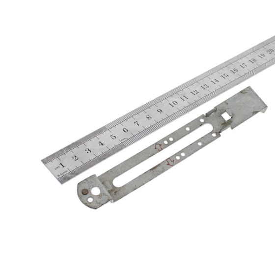 Choke Slide for Villiers B1320, 4/44 Carburettor - OEM No. 27483