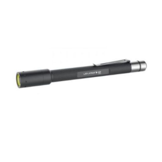 Rechargeable LED Pen Torch
