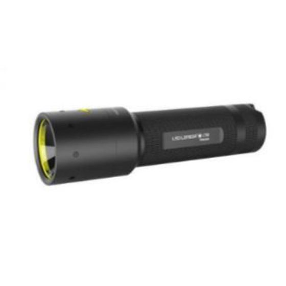 Rechargeable LED Torch