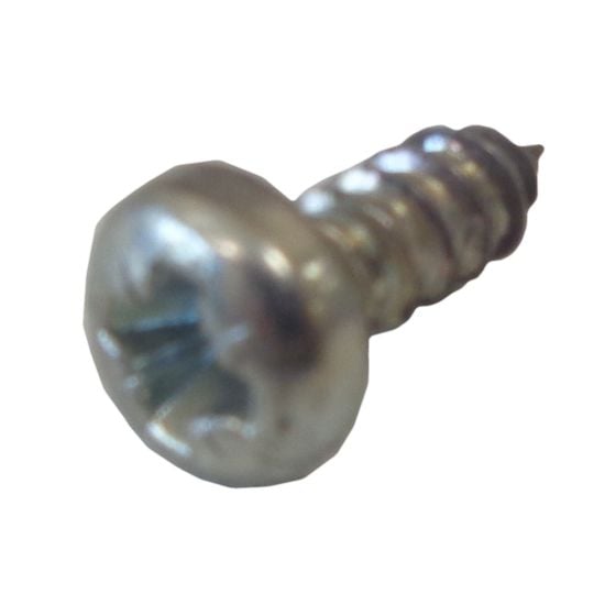 Screw for Indicator Plate Fitted to Villiers B1320 Carburettor - 27556