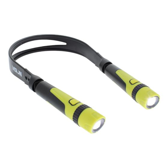 Vision Neck Light 300 Lumens