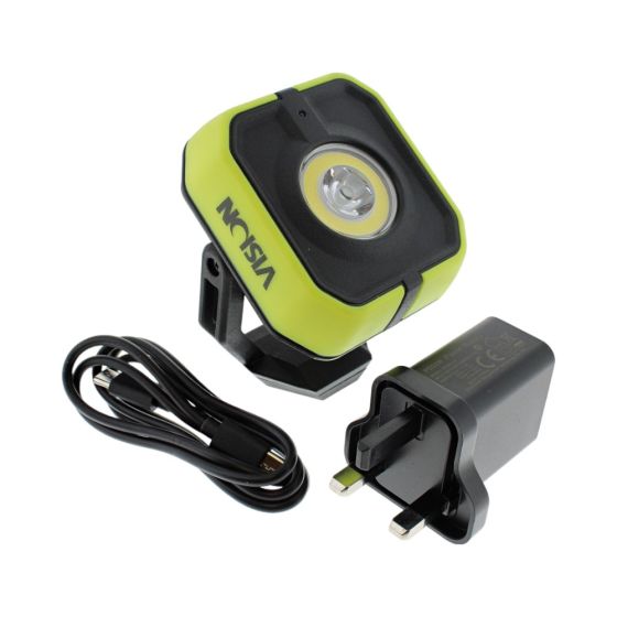 Vision Wireless Compact Work Lamp