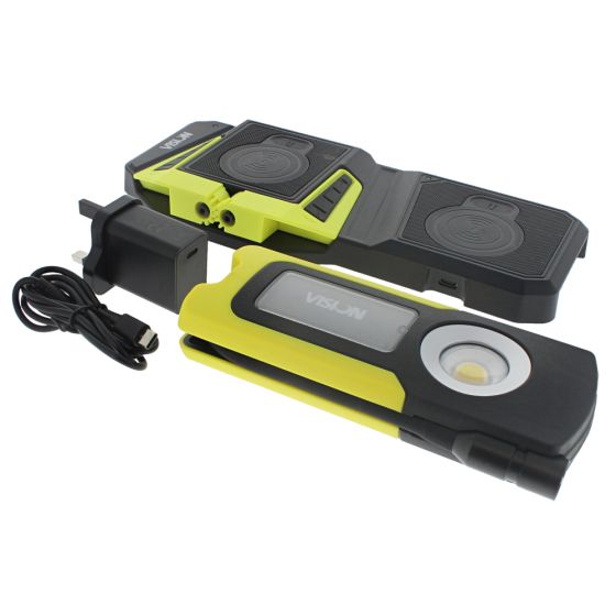 Vision Wireless Compact Light Kit