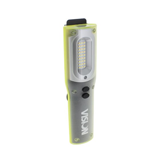 Hand Lamp 1000lm SMD with UV Torch - Portable LED Work Light