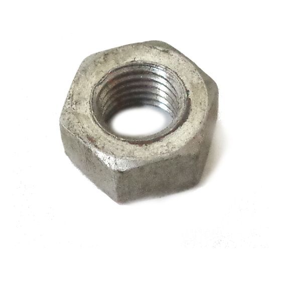 Governor Lever Nut for Villiers C12 - 26624