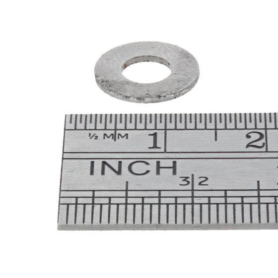 Guide Pin Washer fits Villiers B1320 Carburettor - OEM No. 27876