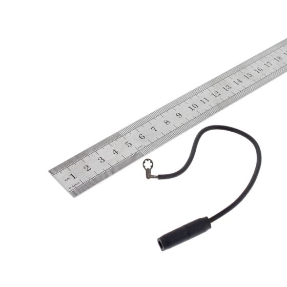 LT Lead Assembly fits Villiers B1320 Carburettor - OEM No. 28284