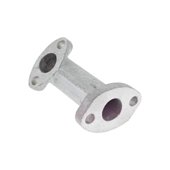 Inlet Manifold Extended (10179) B10/1 Carb for Villiers MK12 12/1 C12 MK15 C15 Industrial Engines - 28370
