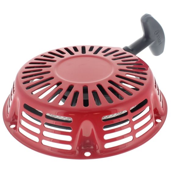 Recoil Starter Assembly fits Honda GX390H1 (GCAFH) Engine - 28400-Z7E-003ZB