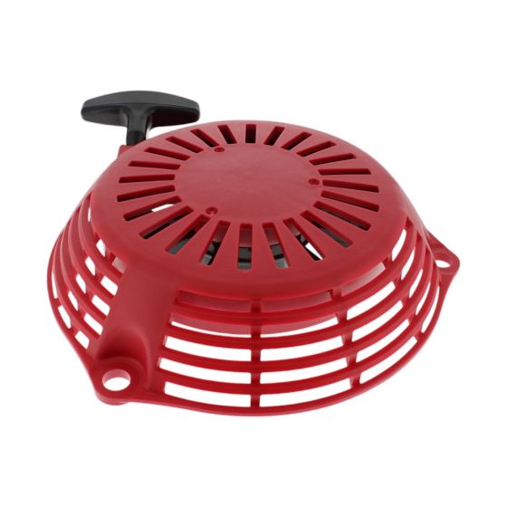 Recoil Starter Assembly Honda HRX537C HME, HRX537C1 HMEA Mowers - 28400 Z0Y 802ZB