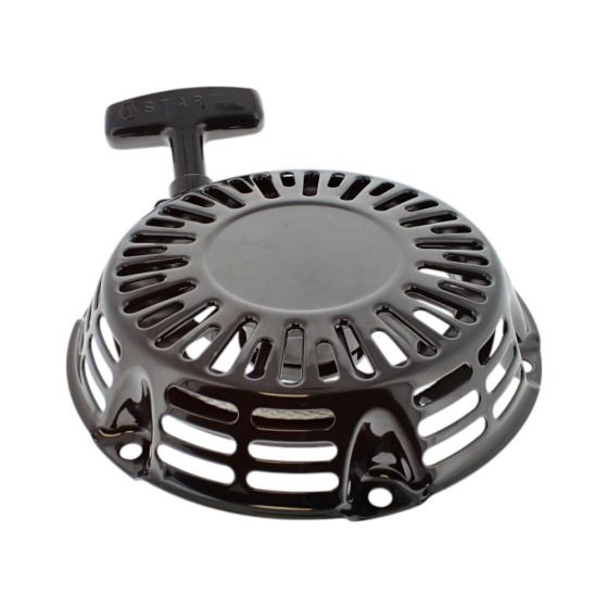 Recoil Starter Assembly for Honda GX160H1 (GCAAH) Engines - 28400 Z1T 702ZD