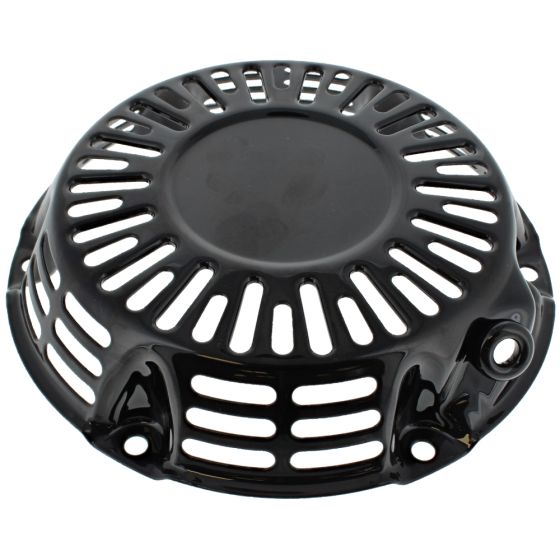 Recoil Starter Case (Black) for Honda GX200T2 Engine - OEM No. 28410 Z4M 003ZD