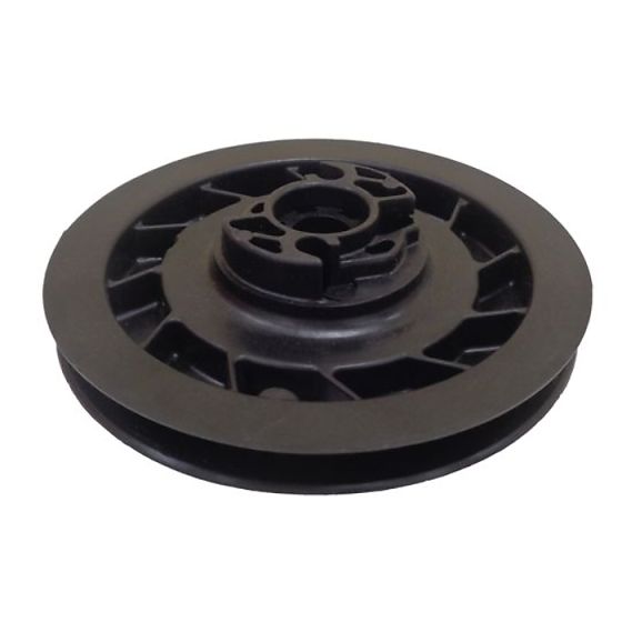 Pulley & Spring for Honda GXV140 & GXV160 Vertical Engines - 28415-ZG9-802