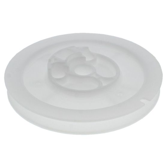 Recoil Starter Pulley for Honda GXV160H2 (GJAAH) Engines - 28420-ZE7-003