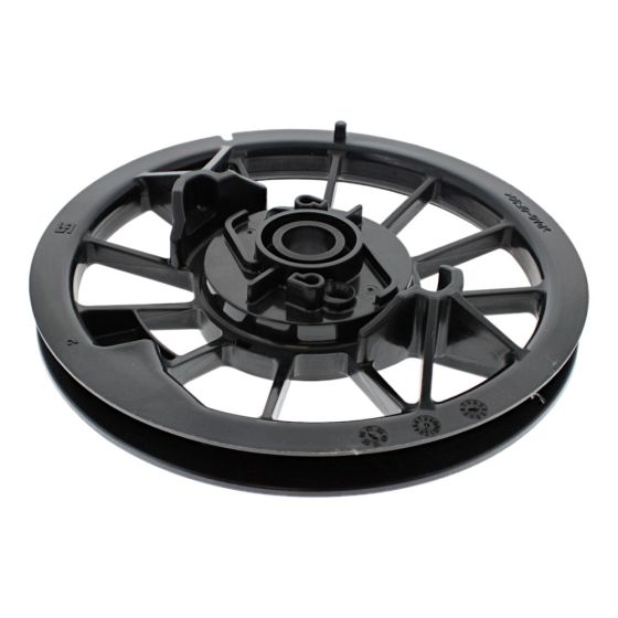 Rewind Reel for Honda GX440IU (GCAWK) Engines - OEM No. 28420 Z2E 003