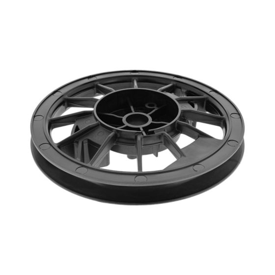 Pulley for Honda GX390H1 (GCAFH) Engines - OEM No. 28420-Z7E-003