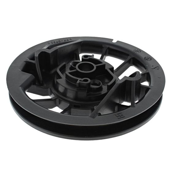 Recoil Pulley For Honda GX120UT1, GX120UT2, GX120T2 Engine - OEM No. 28421-Z0T-003