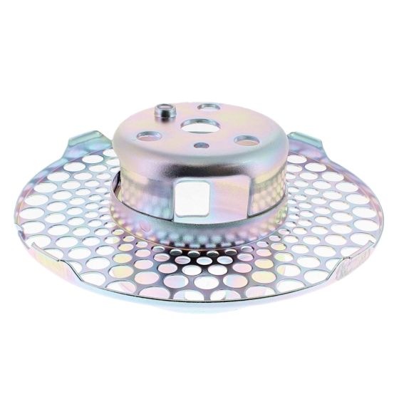 Pulley Complete Start for Honda HRH536 QXE Pro Lawnmower - 28450 Z1V 000